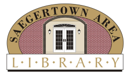 Saegertown Area Library